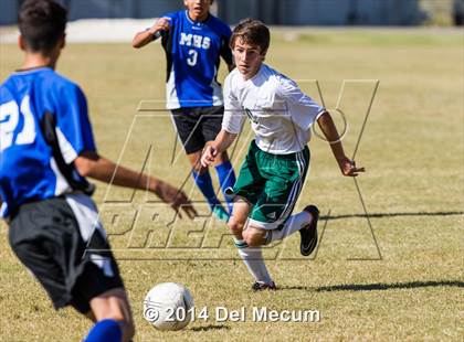 Thumbnail 3 in Mulberry @ McKeel Academy photogallery.