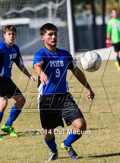 Thumbnail 3 in Mulberry @ McKeel Academy photogallery.