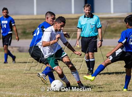 Thumbnail 2 in Mulberry @ McKeel Academy photogallery.