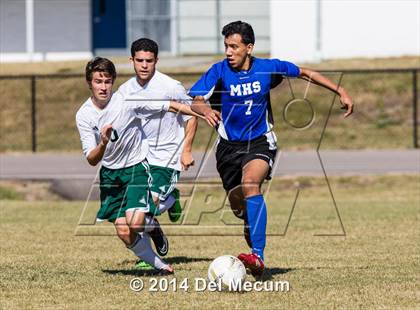 Thumbnail 2 in Mulberry @ McKeel Academy photogallery.