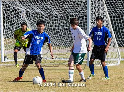 Thumbnail 3 in Mulberry @ McKeel Academy photogallery.