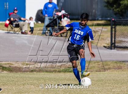 Thumbnail 3 in Mulberry @ McKeel Academy photogallery.