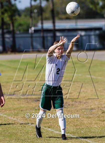 Thumbnail 1 in Mulberry @ McKeel Academy photogallery.