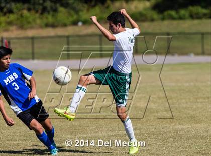 Thumbnail 2 in Mulberry @ McKeel Academy photogallery.