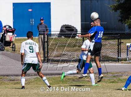 Thumbnail 3 in Mulberry @ McKeel Academy photogallery.