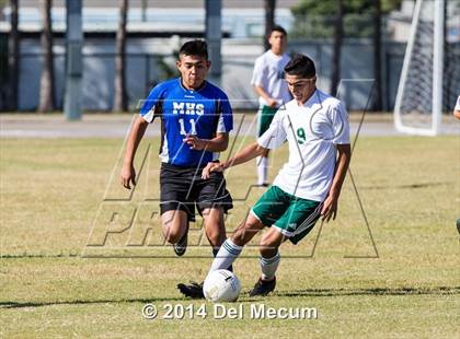 Thumbnail 3 in Mulberry @ McKeel Academy photogallery.