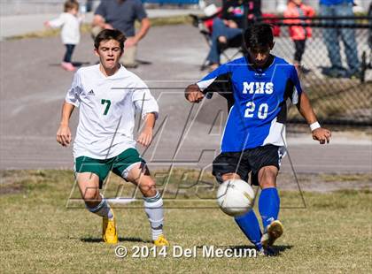 Thumbnail 3 in Mulberry @ McKeel Academy photogallery.