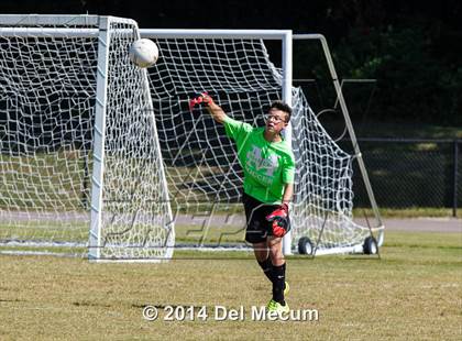Thumbnail 2 in Mulberry @ McKeel Academy photogallery.