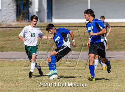 Thumbnail 3 in Mulberry @ McKeel Academy photogallery.