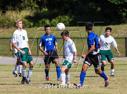 Thumbnail 1 in Mulberry @ McKeel Academy photogallery.