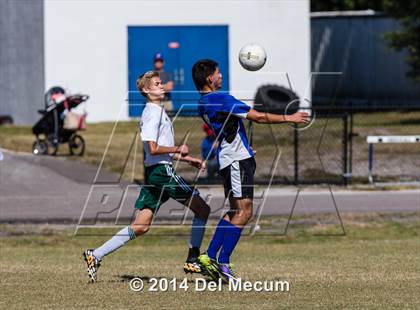 Thumbnail 3 in Mulberry @ McKeel Academy photogallery.