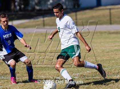 Thumbnail 2 in Mulberry @ McKeel Academy photogallery.