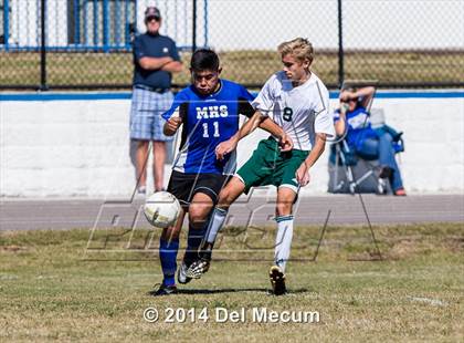 Thumbnail 2 in Mulberry @ McKeel Academy photogallery.