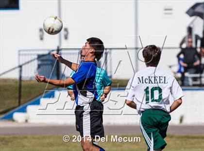 Thumbnail 3 in Mulberry @ McKeel Academy photogallery.