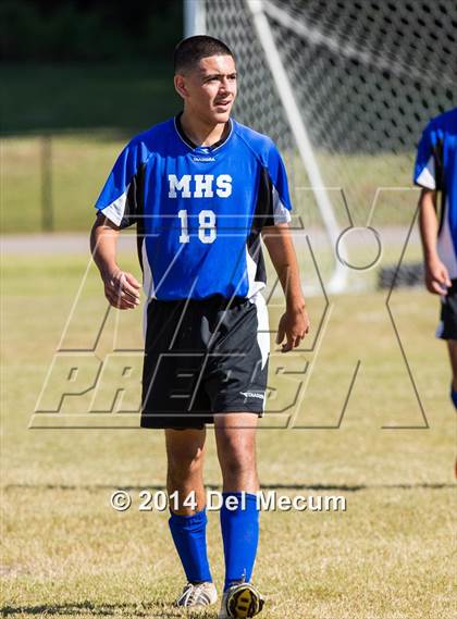 Thumbnail 1 in Mulberry @ McKeel Academy photogallery.