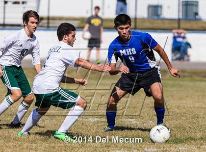 Thumbnail 3 in Mulberry @ McKeel Academy photogallery.