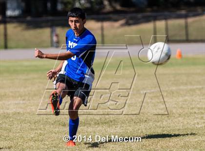 Thumbnail 1 in Mulberry @ McKeel Academy photogallery.
