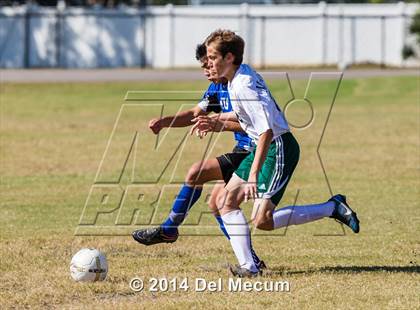 Thumbnail 3 in Mulberry @ McKeel Academy photogallery.