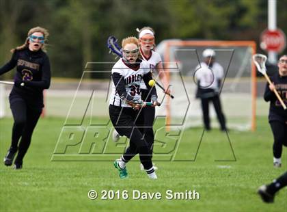 Thumbnail 3 in Middleton vs DeForest (AHS Invite) photogallery.