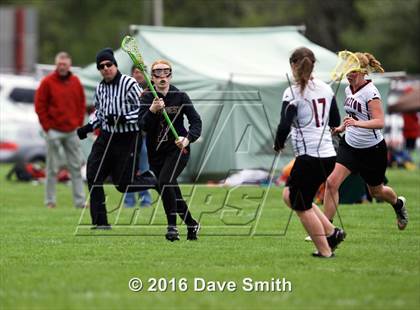 Thumbnail 3 in Middleton vs DeForest (AHS Invite) photogallery.