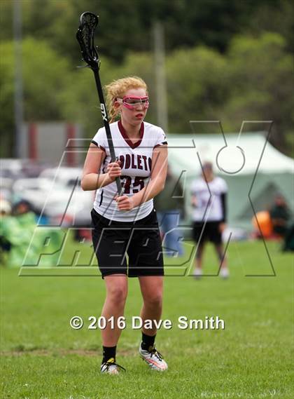 Thumbnail 1 in Middleton vs DeForest (AHS Invite) photogallery.