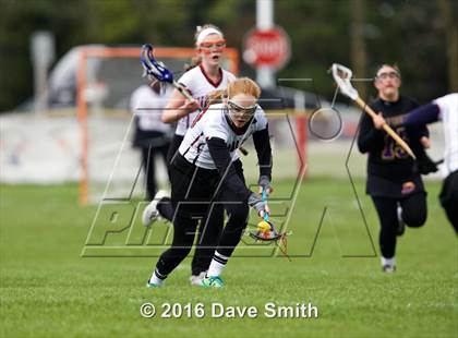 Thumbnail 1 in Middleton vs DeForest (AHS Invite) photogallery.