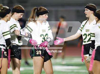 Thumbnail 2 in California @ San Ramon Valley (EBAL Championship) photogallery.