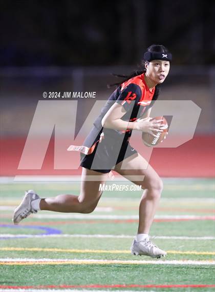 Thumbnail 2 in California @ San Ramon Valley (EBAL Championship) photogallery.