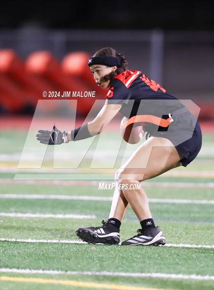 Thumbnail 1 in California @ San Ramon Valley (EBAL Championship) photogallery.