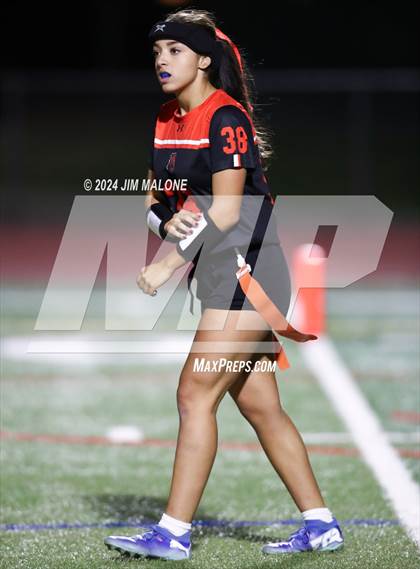Thumbnail 3 in California @ San Ramon Valley (EBAL Championship) photogallery.