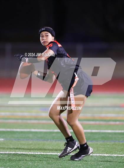 Thumbnail 1 in California @ San Ramon Valley (EBAL Championship) photogallery.