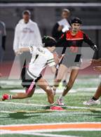 Photo from the gallery "California @ San Ramon Valley (EBAL Championship)"
