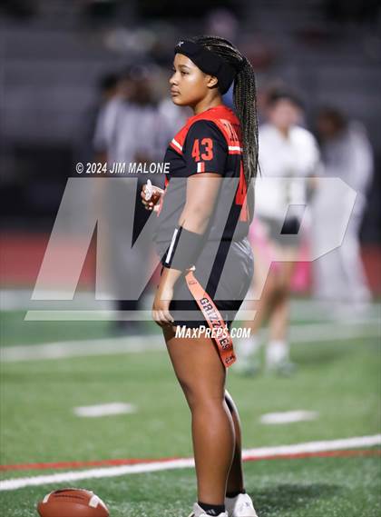 Thumbnail 2 in California @ San Ramon Valley (EBAL Championship) photogallery.