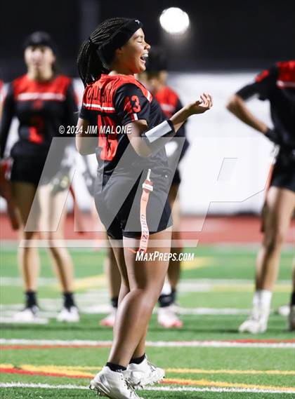 Thumbnail 1 in California @ San Ramon Valley (EBAL Championship) photogallery.