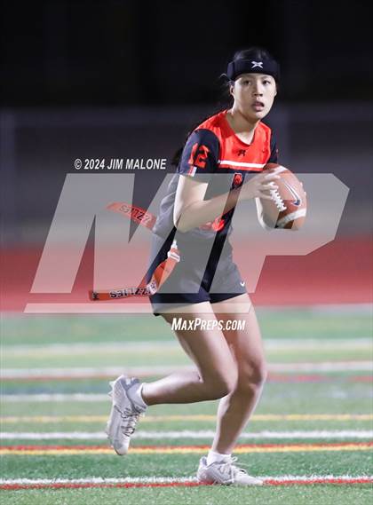 Thumbnail 1 in California @ San Ramon Valley (EBAL Championship) photogallery.