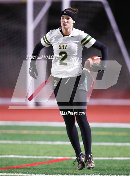 Thumbnail 3 in California @ San Ramon Valley (EBAL Championship) photogallery.