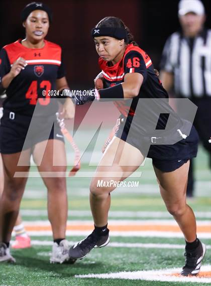 Thumbnail 1 in California @ San Ramon Valley (EBAL Championship) photogallery.