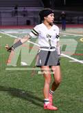 Photo from the gallery "California @ San Ramon Valley (EBAL Championship)"