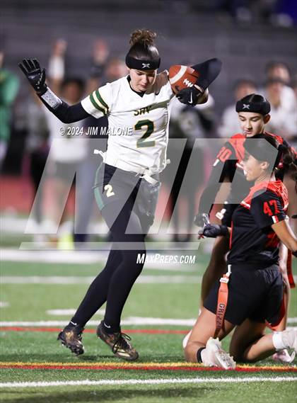Thumbnail 2 in California @ San Ramon Valley (EBAL Championship) photogallery.