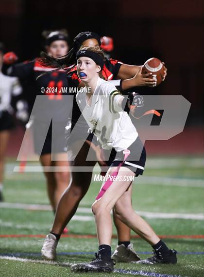Thumbnail 2 in California @ San Ramon Valley (EBAL Championship) photogallery.