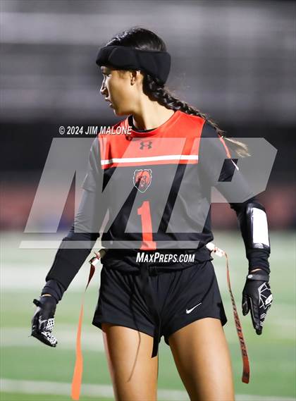 Thumbnail 3 in California @ San Ramon Valley (EBAL Championship) photogallery.