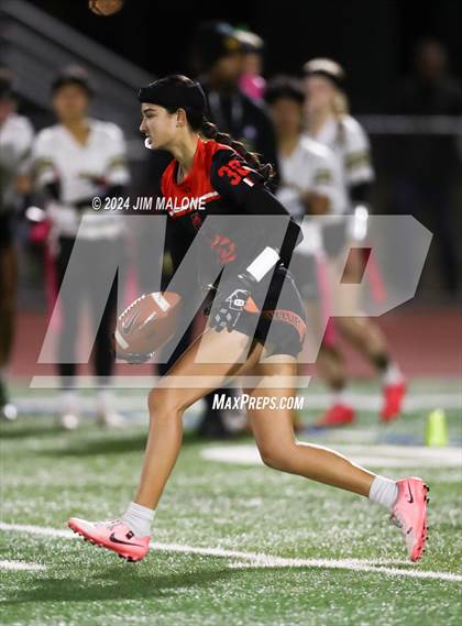 Thumbnail 1 in California @ San Ramon Valley (EBAL Championship) photogallery.