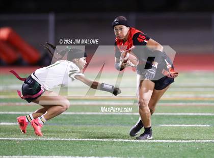 Thumbnail 1 in California @ San Ramon Valley (EBAL Championship) photogallery.