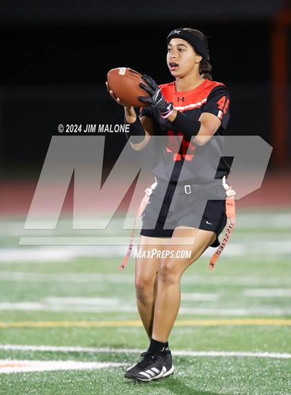 Thumbnail 2 in California @ San Ramon Valley (EBAL Championship) photogallery.