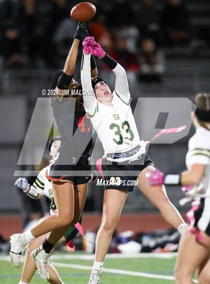 Thumbnail 2 in California @ San Ramon Valley (EBAL Championship) photogallery.