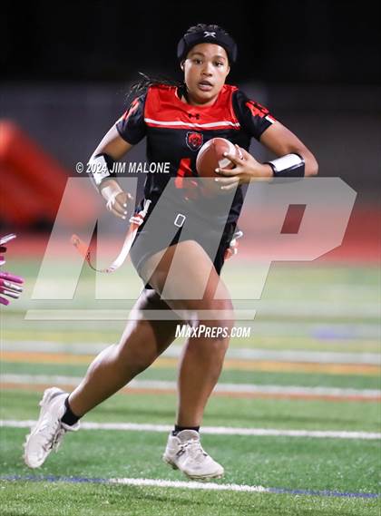 Thumbnail 1 in California @ San Ramon Valley (EBAL Championship) photogallery.