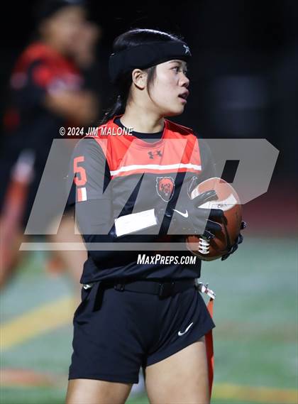 Thumbnail 2 in California @ San Ramon Valley (EBAL Championship) photogallery.