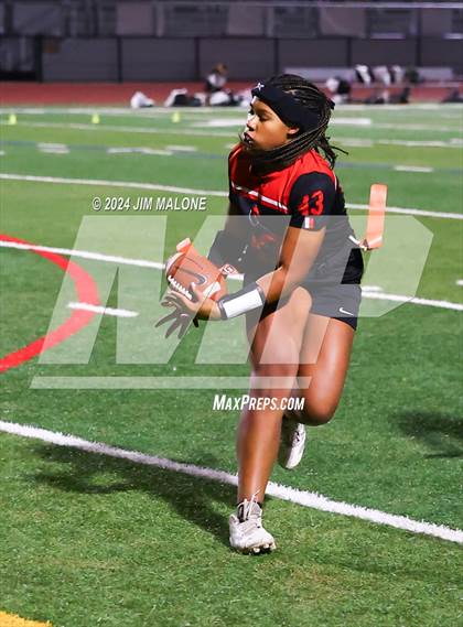 Thumbnail 3 in California @ San Ramon Valley (EBAL Championship) photogallery.