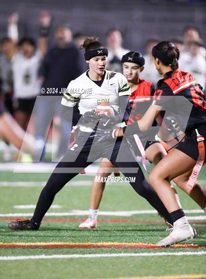 Thumbnail 1 in California @ San Ramon Valley (EBAL Championship) photogallery.