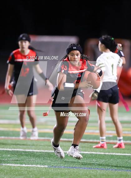 Thumbnail 1 in California @ San Ramon Valley (EBAL Championship) photogallery.